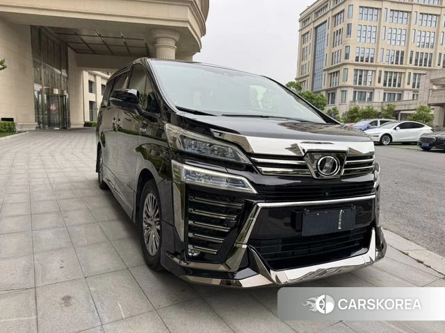 Toyota Wilfa id 4239449 из Китая 11