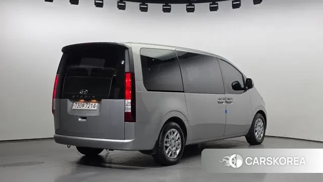 Hyundai Staria id 3367407 из Кореи 12