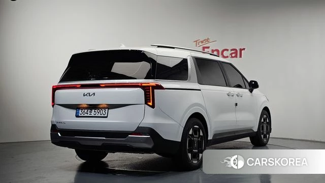 Kia The New Carnival 4th Generation id 4222676 из Кореи 12