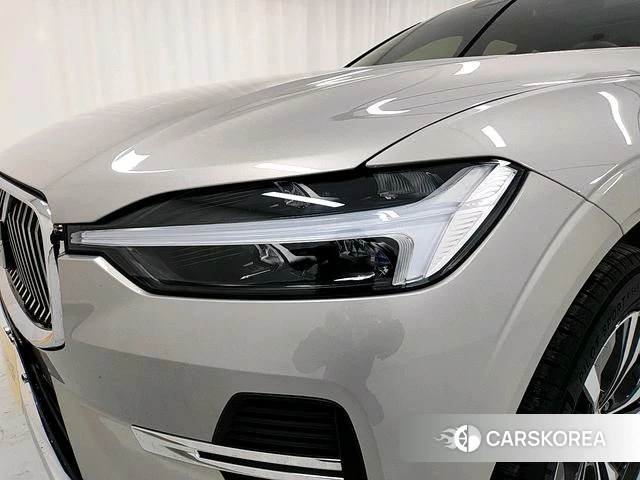 Volvo XC60 id 4238086 из Китая 12
