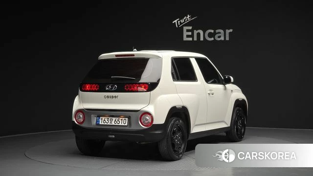 Hyundai Casper id 3799125 из Кореи 12