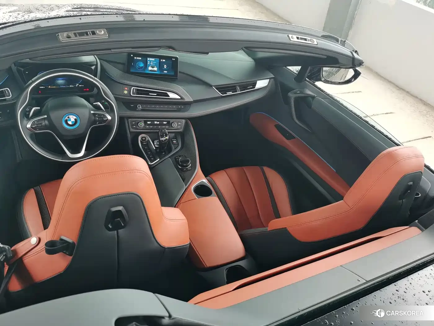 BMW i8 id 4679967 из Китая 12