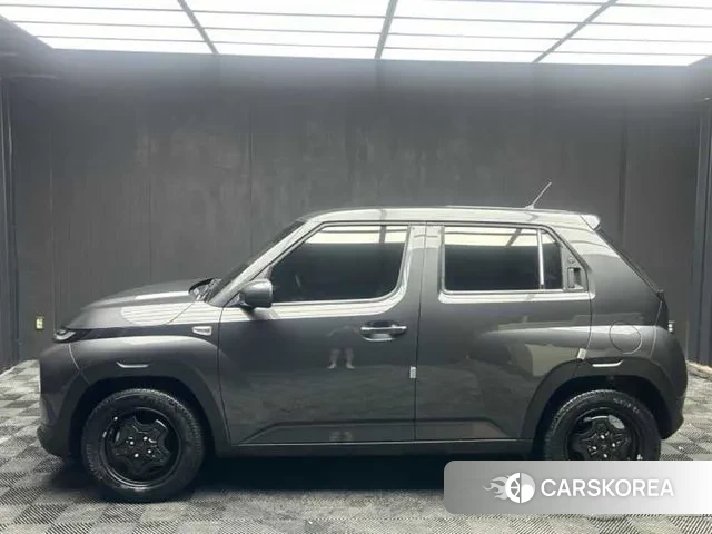 Hyundai Casper id 2884017 из Кореи 7