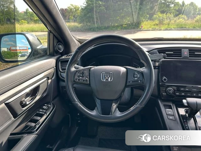 Honda CR-V id 4366210 из Китая 12