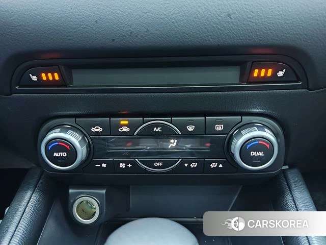 Mazda CX-5 id 4333713 из Китая 12