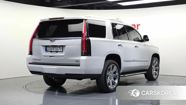 Cadillac Escalade id 3795745 из Кореи 12