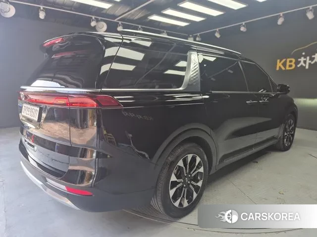 Kia Carnival 4th generation id 3361878 из Кореи 12