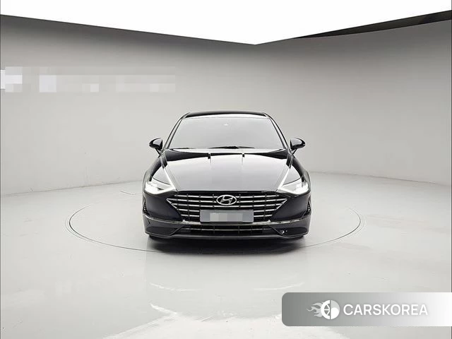 Hyundai Sonata Hybrid (DN8) id 4344469 из Кореи 12
