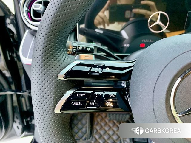 Mercedes-Benz GLC id 4259330 из Китая 12