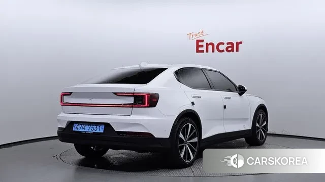 Polestar Polestar 2 id 2975124 из Кореи 12