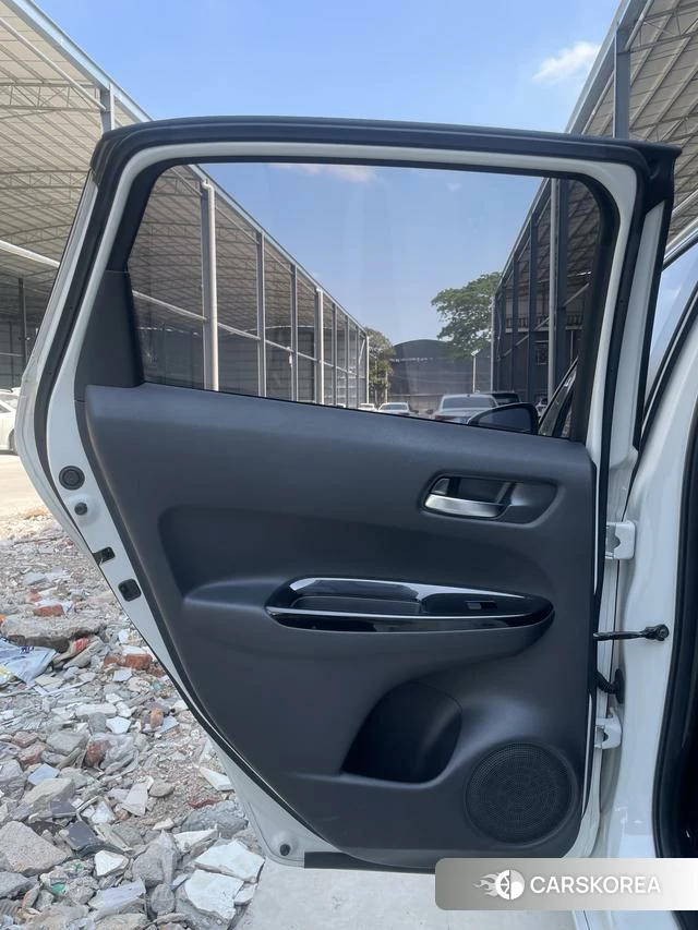 Honda LIFE id 4274344 из Китая 12