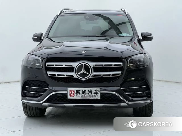 Mercedes-Benz GLS id 4399832 из Китая 12