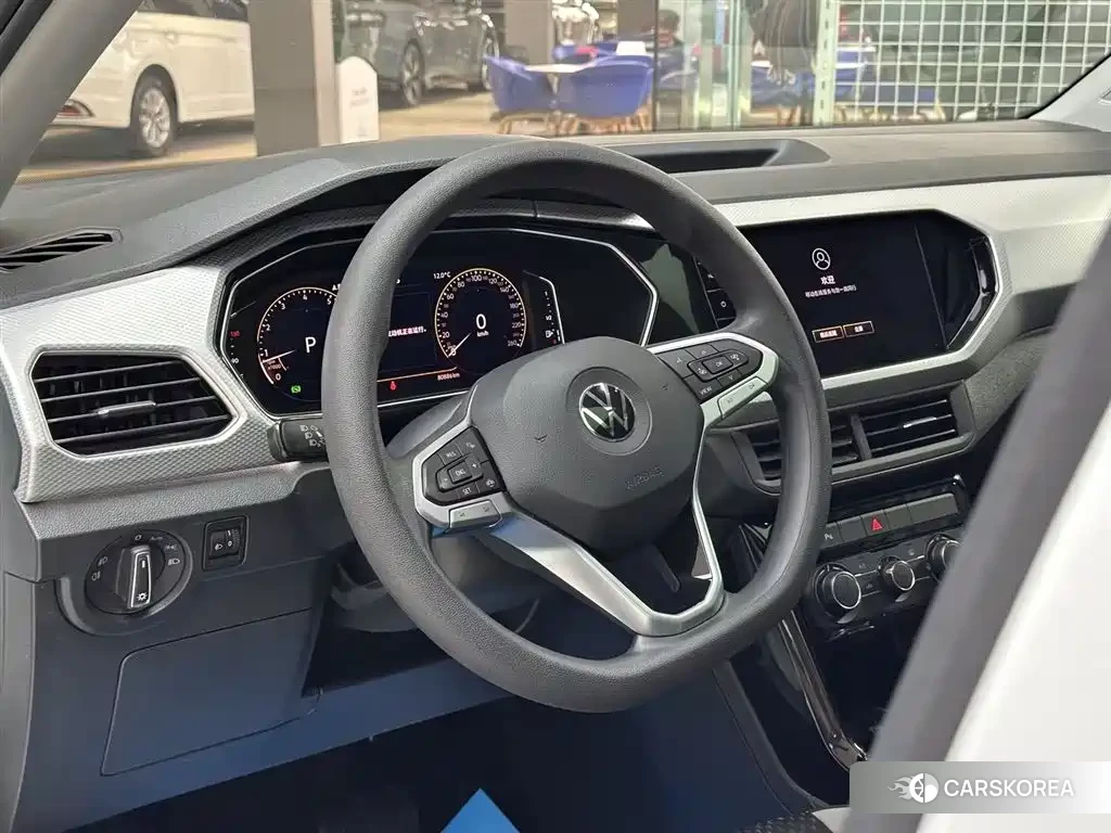 Volkswagen Tacqua id 4649349 из Китая 7