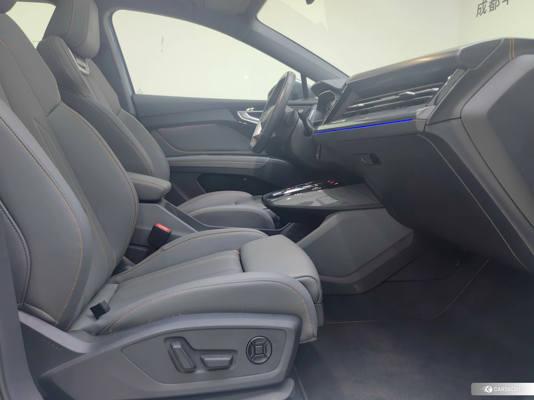 Audi Q4 e-tron id 4461757 из Китая 11
