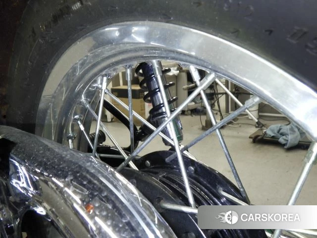 Rear photo