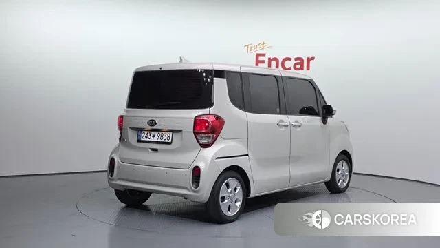 Kia The New Ray id 3385323 из Кореи 12