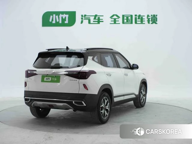 Kia Proud run id 4314262 из Китая 12
