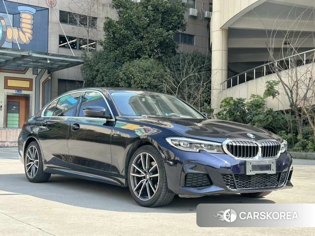 BMW 3 series id 4256222 из Китая 7
