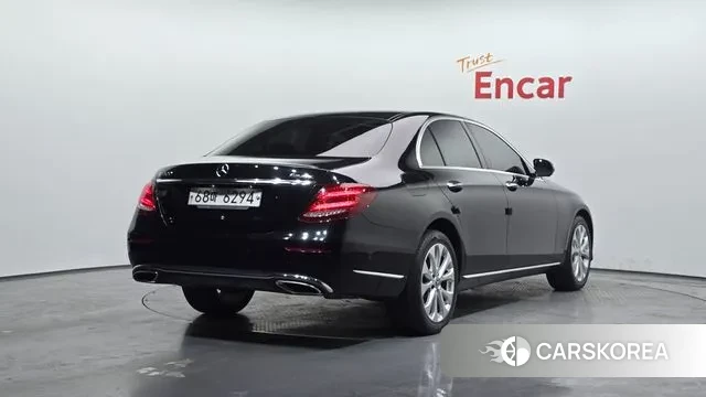 Mercedes-Benz E-Class W213 id 3772980 из Кореи 12
