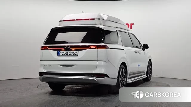 Kia Carnival 4th generation id 3447470 из Кореи 12