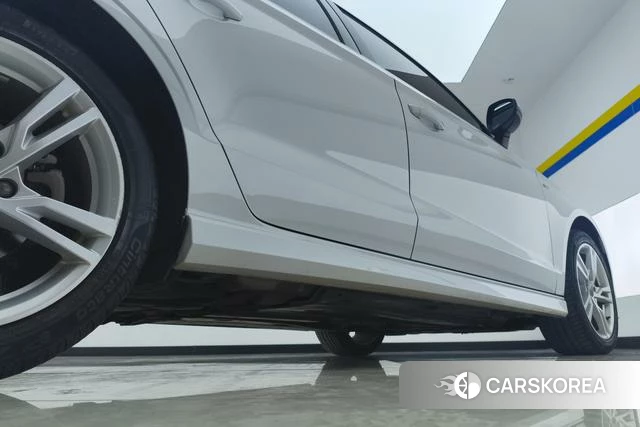Audi A3 id 4273266 из Китая 9