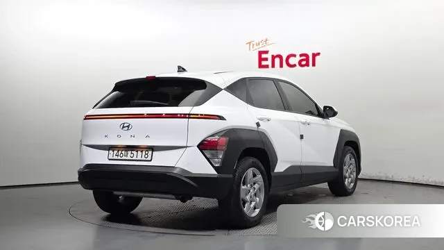 Hyundai Kona (SX2) id 3011462 из Кореи 12