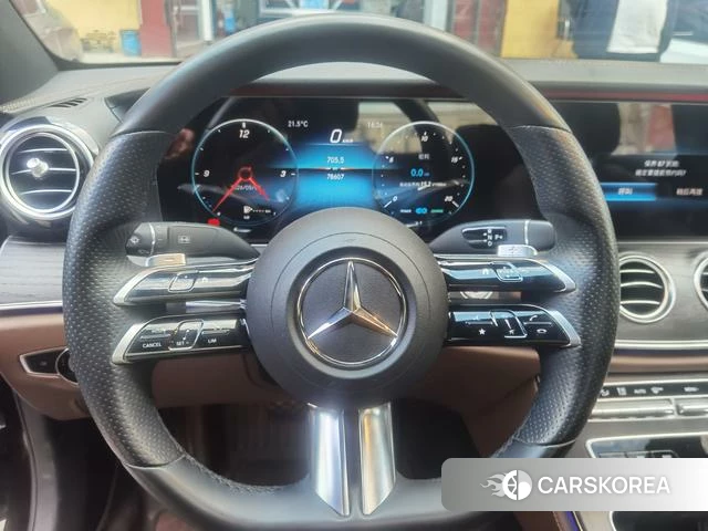 Mercedes-Benz E-class id 4298268 из Китая 12