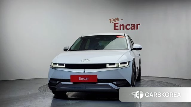 Hyundai Ionic 5 id 3806944 из Кореи 12