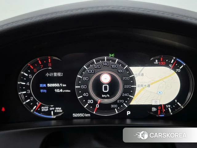 Cadillac CT6 id 4213401 из Китая 12