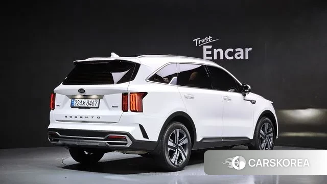 Kia Sorento 4th Generation id 2980832 из Кореи 12