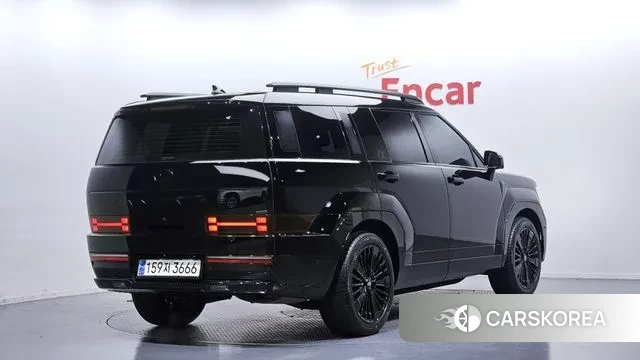 Hyundai Santa Fe (MX5) id 3739603 из Кореи 12