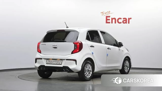 Kia Morning Urban (JA) id 4894143 из Кореи 12