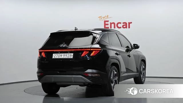Hyundai Tucson (NX4) id 3904700 из Кореи 12