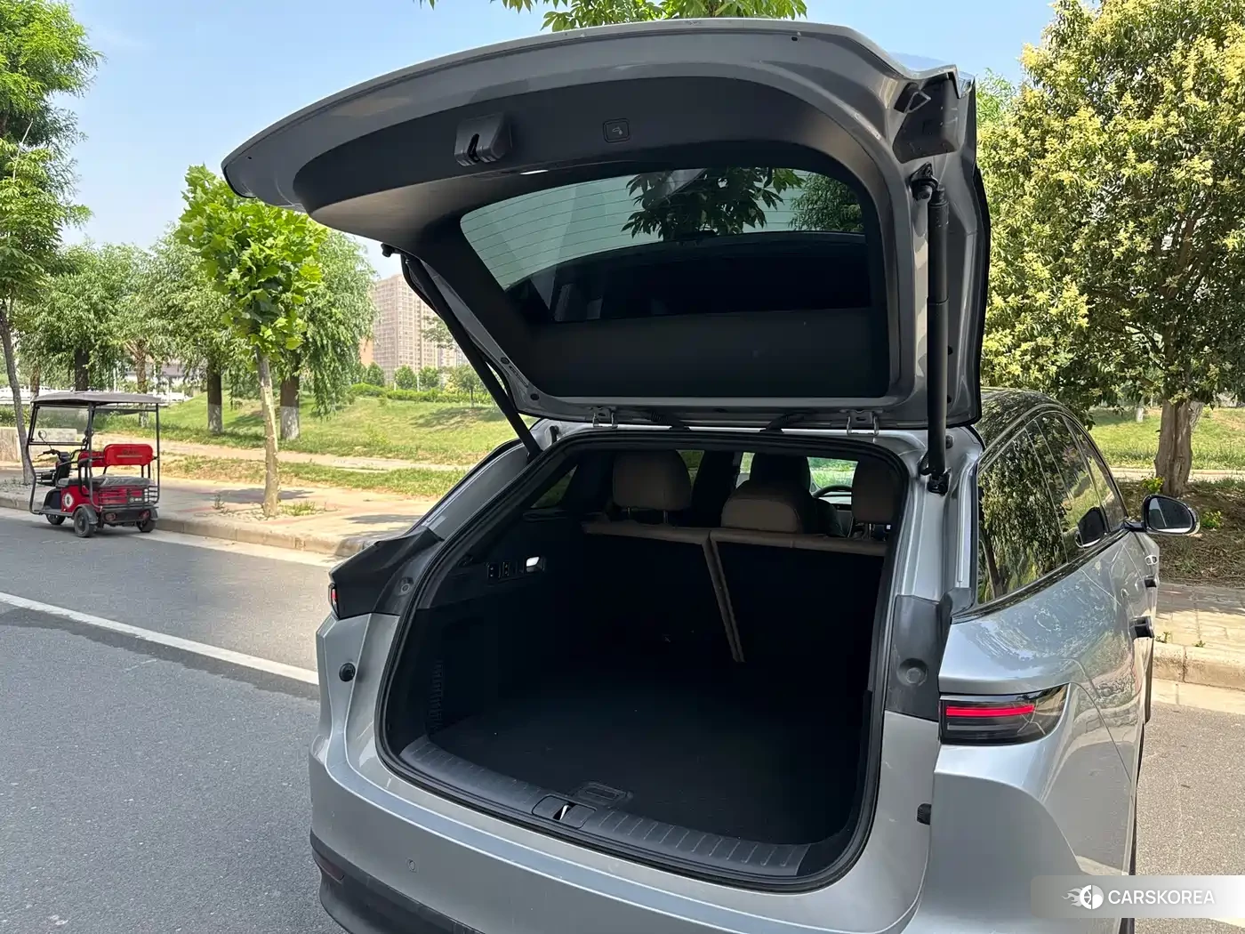 Ideal car Ideal i6 id 4538989 из Китая 8