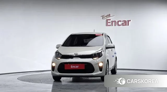 Kia All New Morning (JA) id 3761402 из Кореи 12