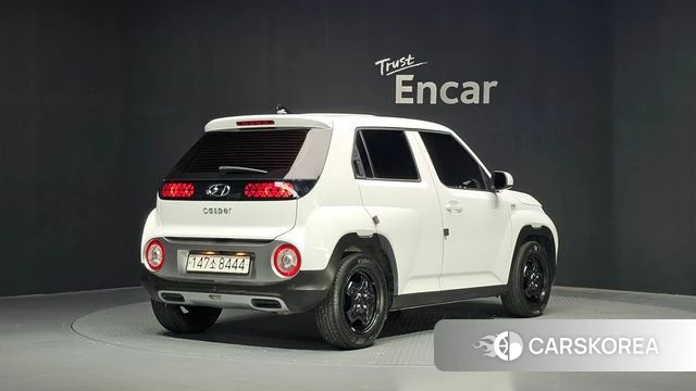 Hyundai Casper id 4929729 из Кореи 12
