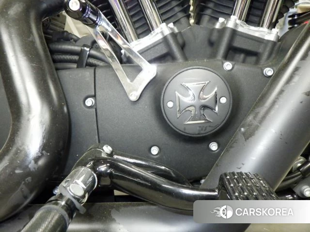 Engine photo