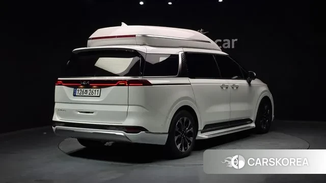 Kia Carnival 4th generation id 3764861 из Кореи 12