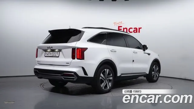 Kia Sorento 4th Generation id 2717333 из Кореи 12