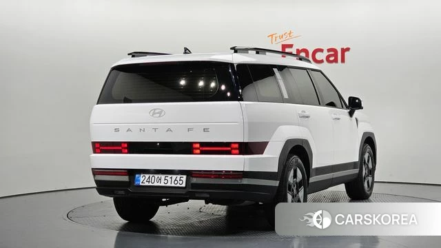 Hyundai Santa Fe (MX5) id 4761975 из Кореи 12