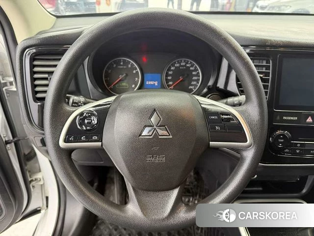 Mitsubishi  Outlander id 4207574 из Китая 11