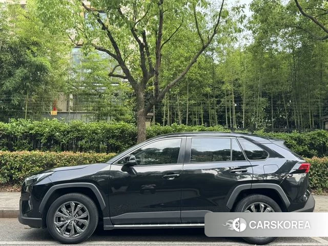 Toyota RAV4 Rongfang id 4367367 из Китая 8