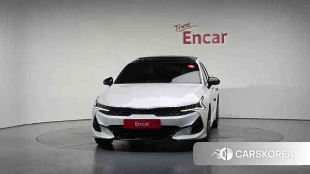 Kia K5 3rd generation id 3405689 из Кореи 12