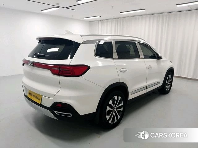 Chery Tiggo 8 id 4236093 из Китая 12