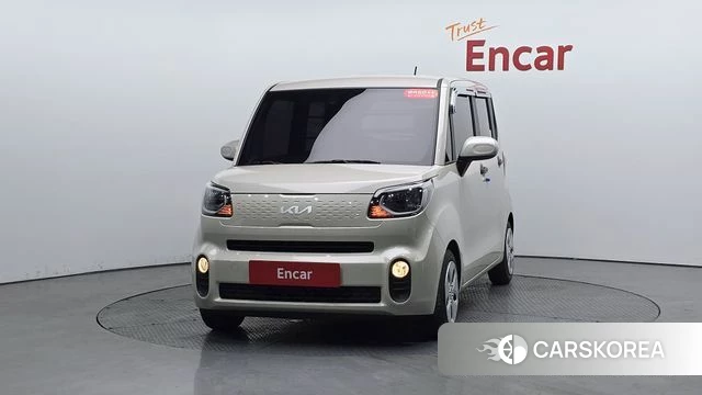 Kia The New Ray id 4556233 из Кореи 12