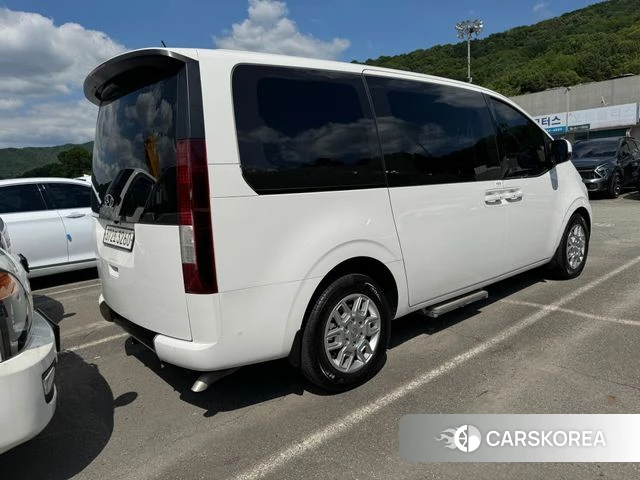 Hyundai Staria id 4361187 из Кореи 12