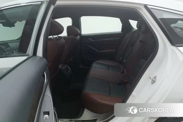 Honda Yingshipai id 4210538 из Китая 12