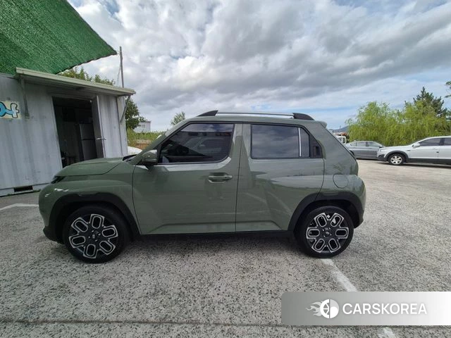 Hyundai Casper id 4702012 из Кореи 11