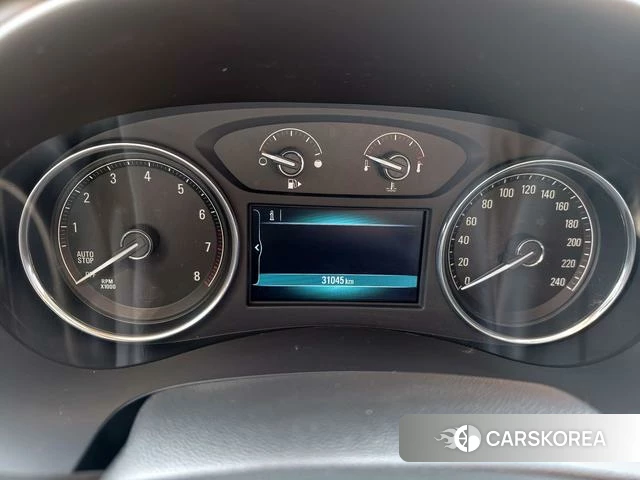 Buick Lacrosse id 4208484 из Китая 8