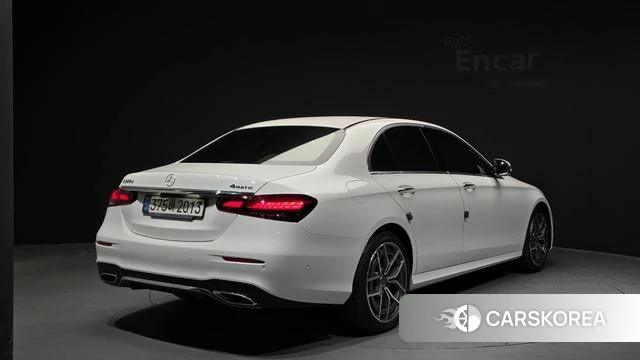 Mercedes-Benz E-Class W213 id 4245141 из Кореи 12